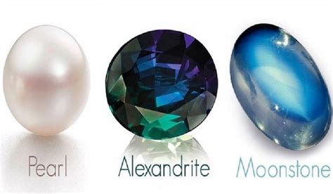 alexandra birthstone|June Birthstone